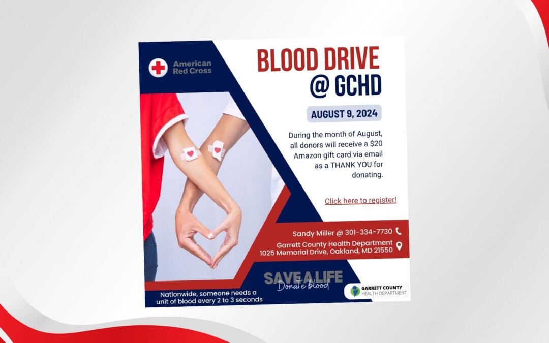 Blood Drive