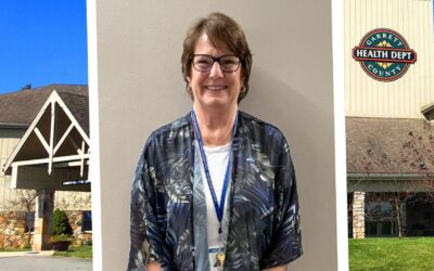 Meet the Staff: Cheryl Scheffel