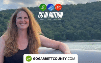 Featured Today on Go! Garrett County: Let’s Go Garrett County!