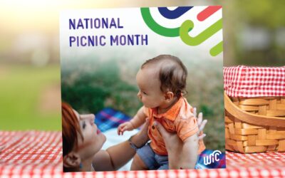 WIC – National Picnic Month