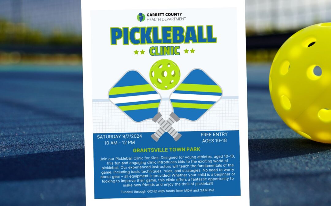 Pickleball