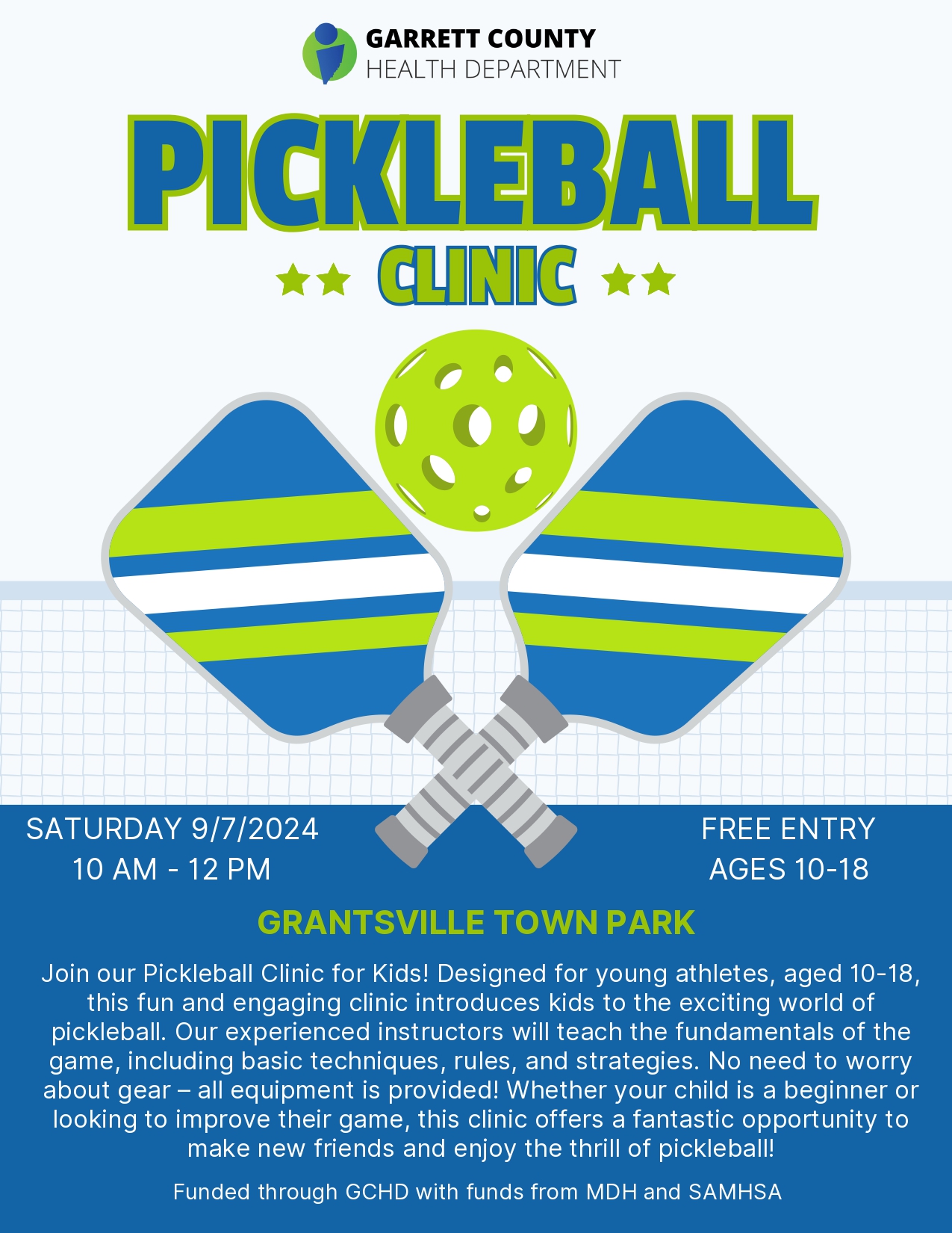 Pickleball