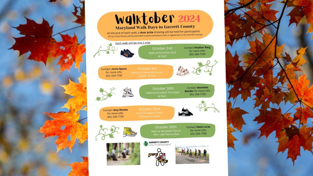 Walktober