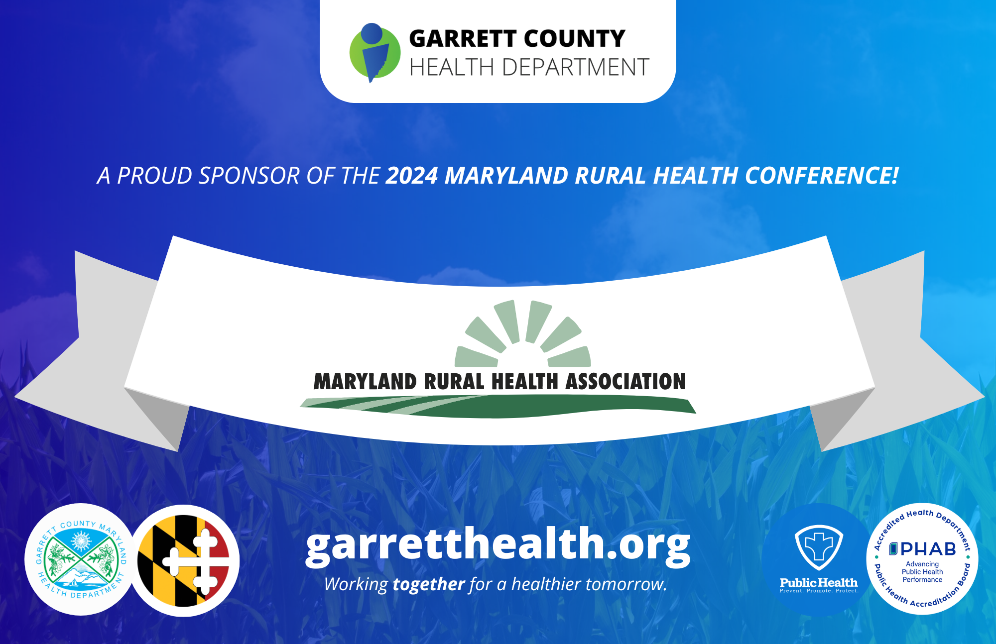 2024 MRHA Print Ad