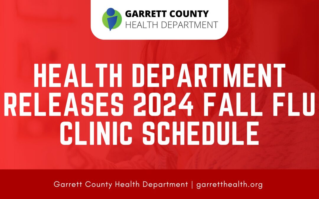 Flu Clinics