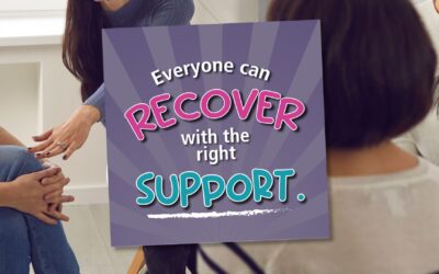 Everyone Can Recover With The Right Support