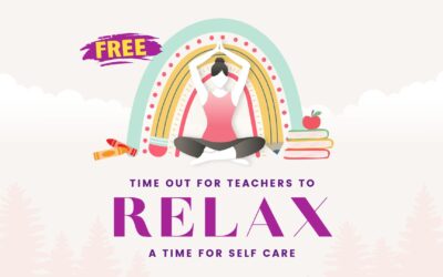 RELAX: Time Out for Teachers