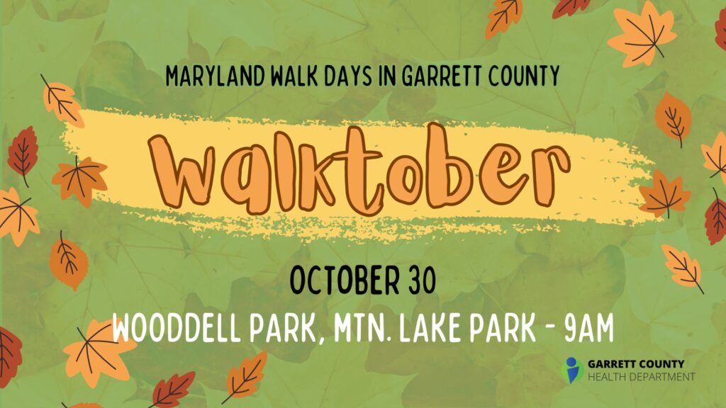 Walktober