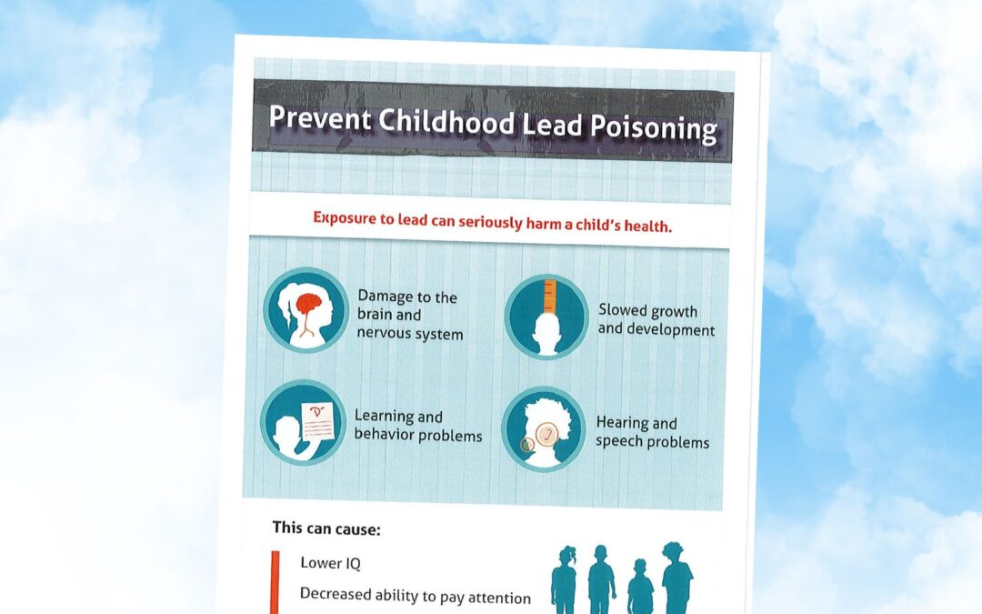 Lead Prevention