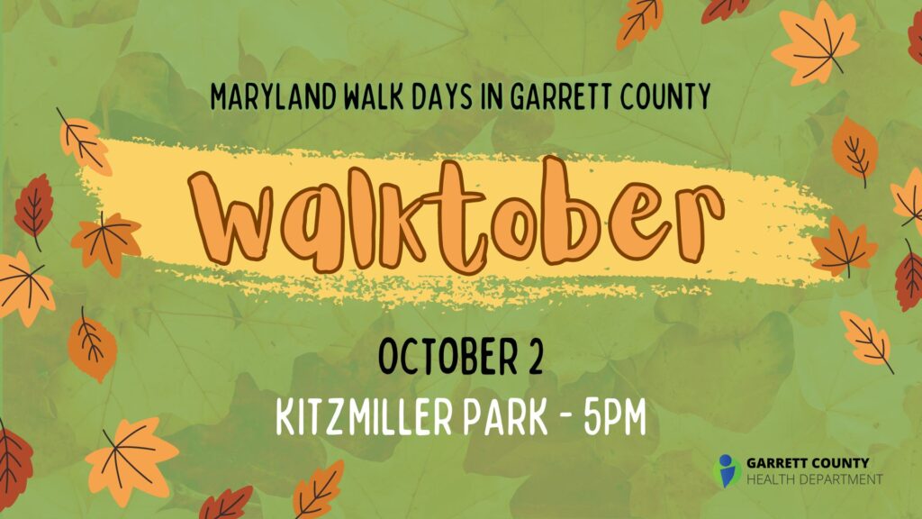 Walktober