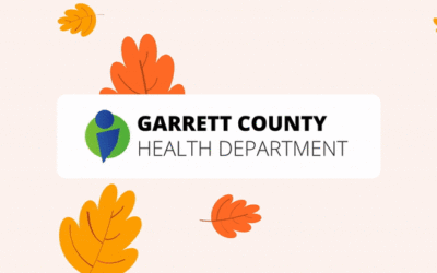 Wellness @ Work – Issue 1: FREE & No Cost Resources for Your Business From the Garrett County Health Department!