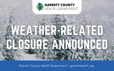 Weather-Related Closure – 4:00 p.m. on November 22, 2024