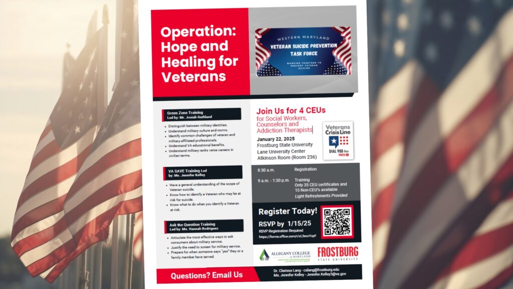 Operation Hope