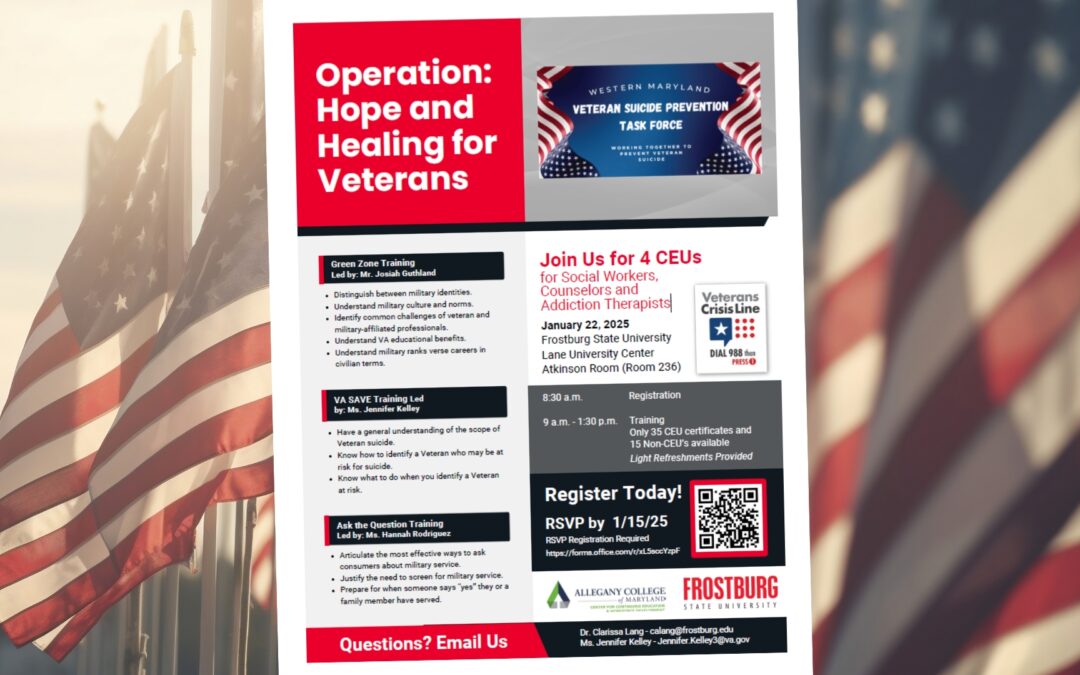 Operation Hope