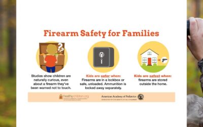 Hunting Season Safety Resources – #3