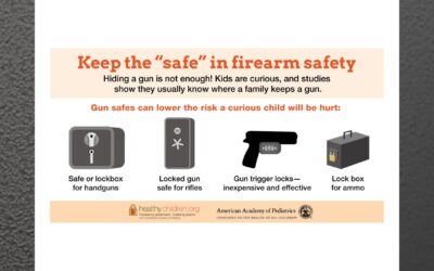 Hunting Season Safety Resources – #4