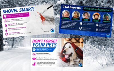 Garrett County Blizzard Warning: Winter Vulnerability and Safety Tips