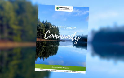 Explore the 2025 – 2027 Garrett County Community Health Needs Assessment!