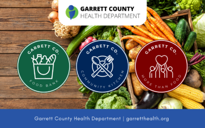 Garrett County Food Bank Meeting Announced: Public Comment – Share Your Vision!