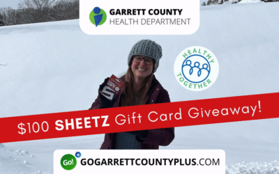 Your Chance To Win A $100 Gift Card! – Join Go!+ Before February 1st