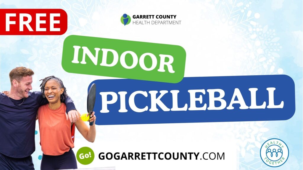 Pickleball