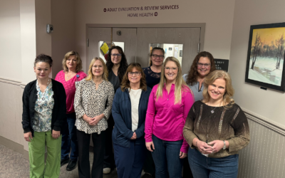 Garrett County Health Department Home Health Receives 2024 HHCAHPS Honors Status for Exceptional Patient Care