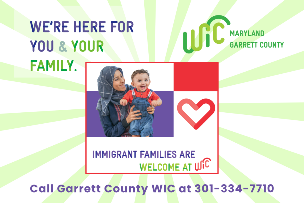 WIC Banner