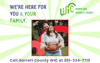 WIC Pregnancy Benefits