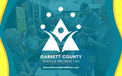 Garrett County Health & Wellness Fair Meeting Announced – STEPS for Better Health Committee