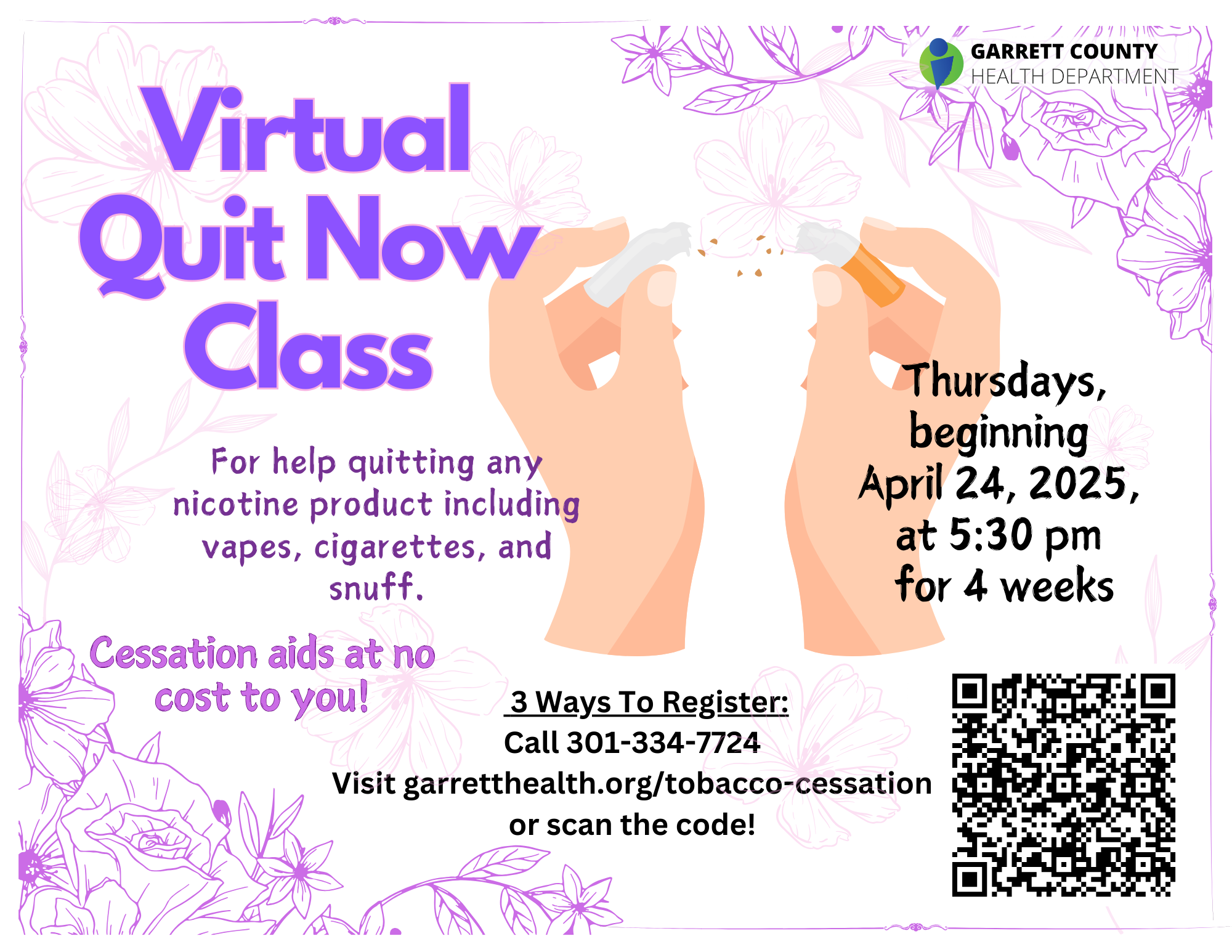 Virtual Class