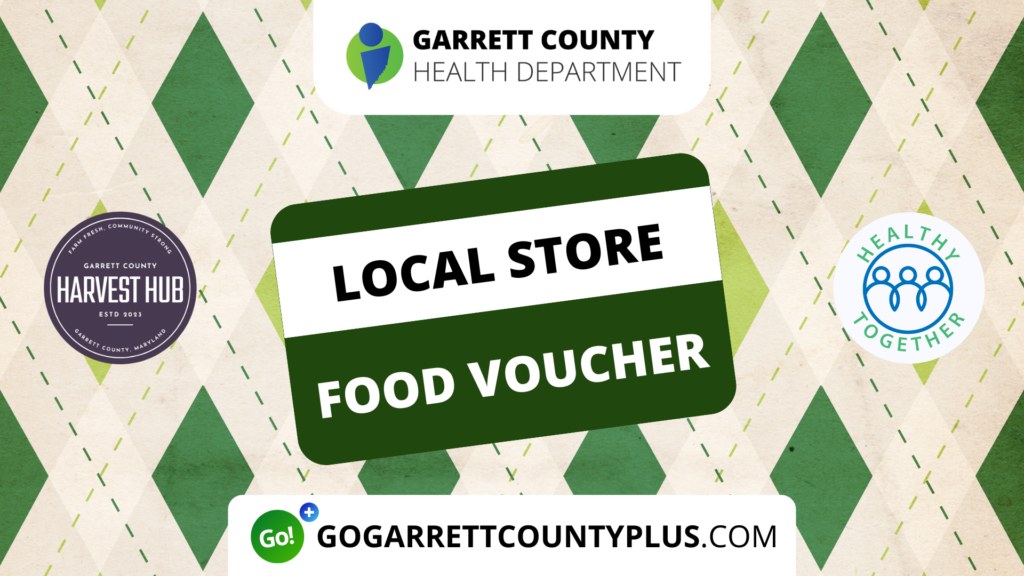 March Voucher