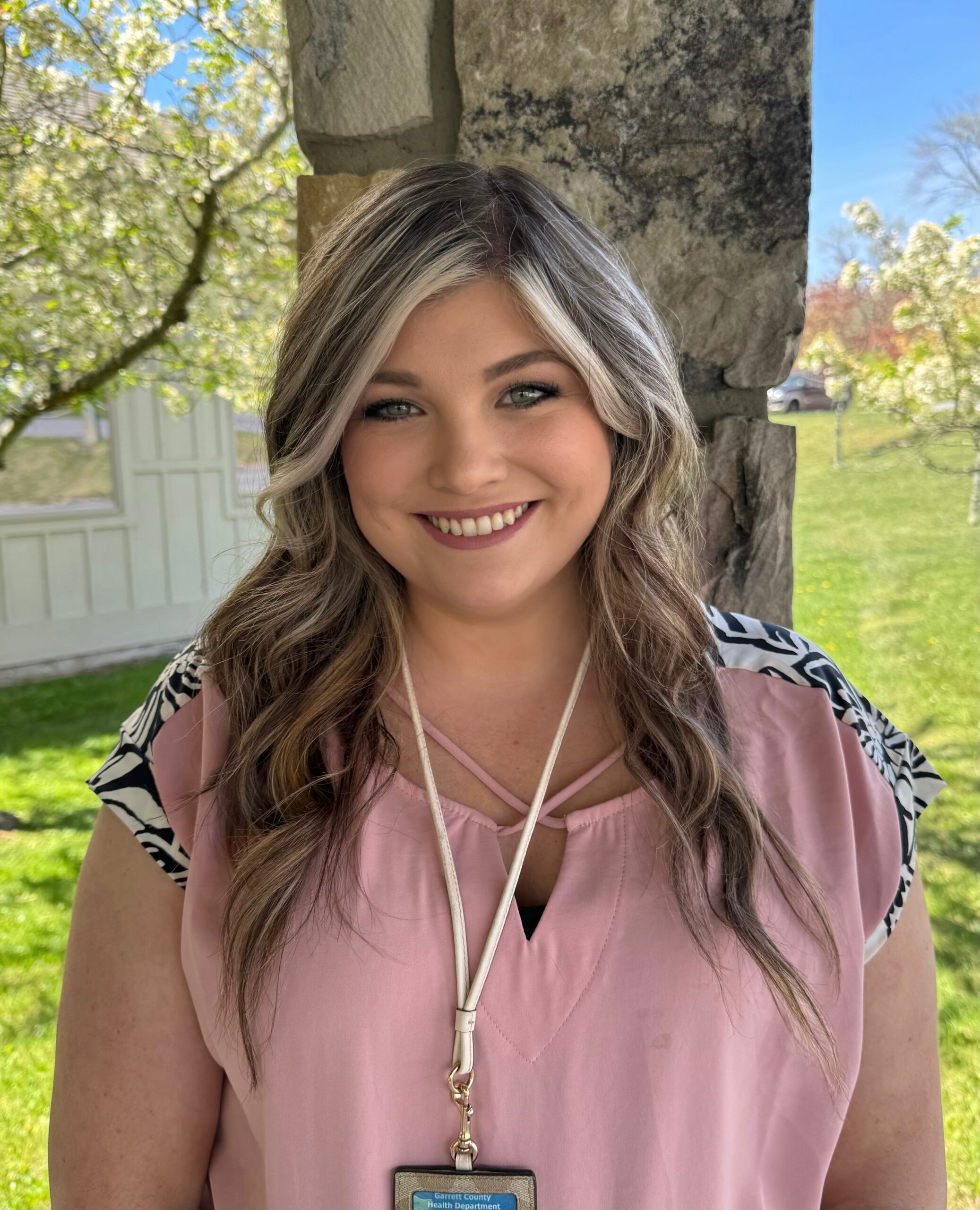 Chelsie Dever, MBA