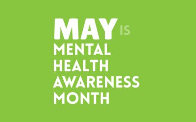 Featured Today on Go! Garrett County: May is Mental Health Awareness Month!