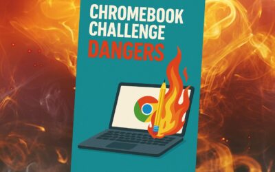 State Fire Marshal Warns of Social Media Trend Leading to Fires – Shared by Deb House From GCHD’s Early Care Unit
