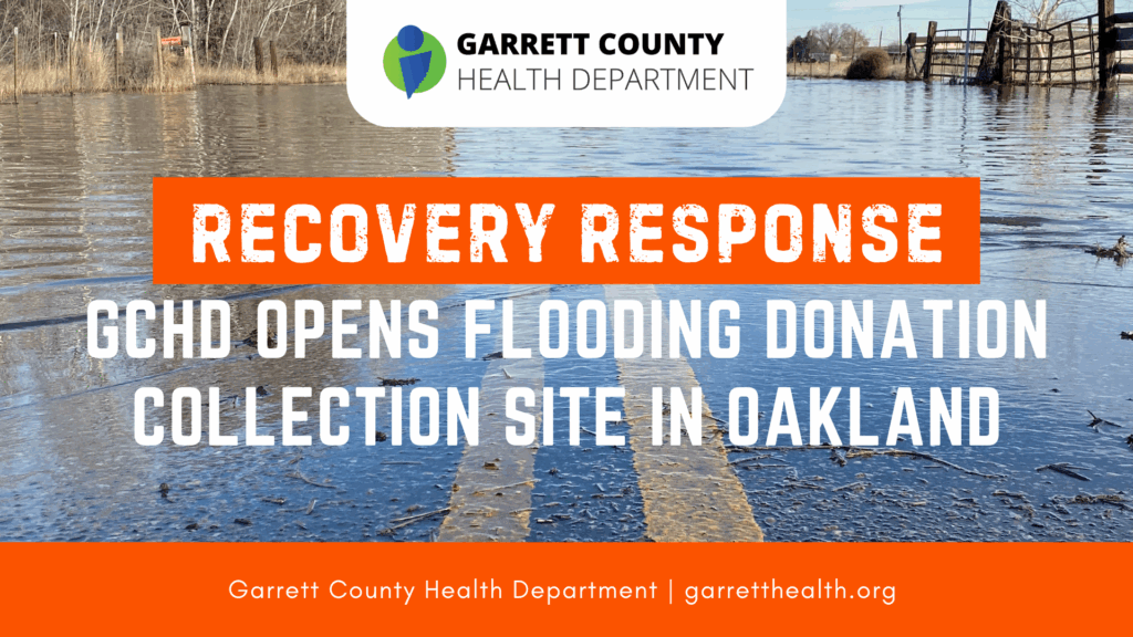 Flooding Recovery Response
