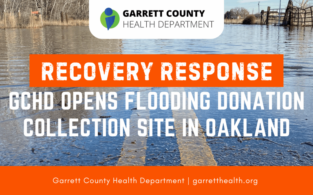 Flooding Recovery Response