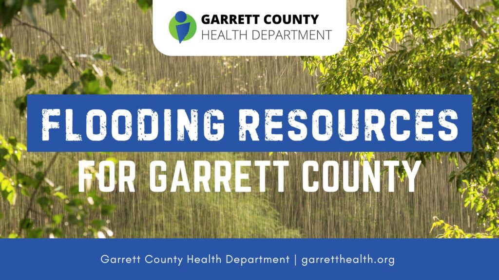 Flooding Resources