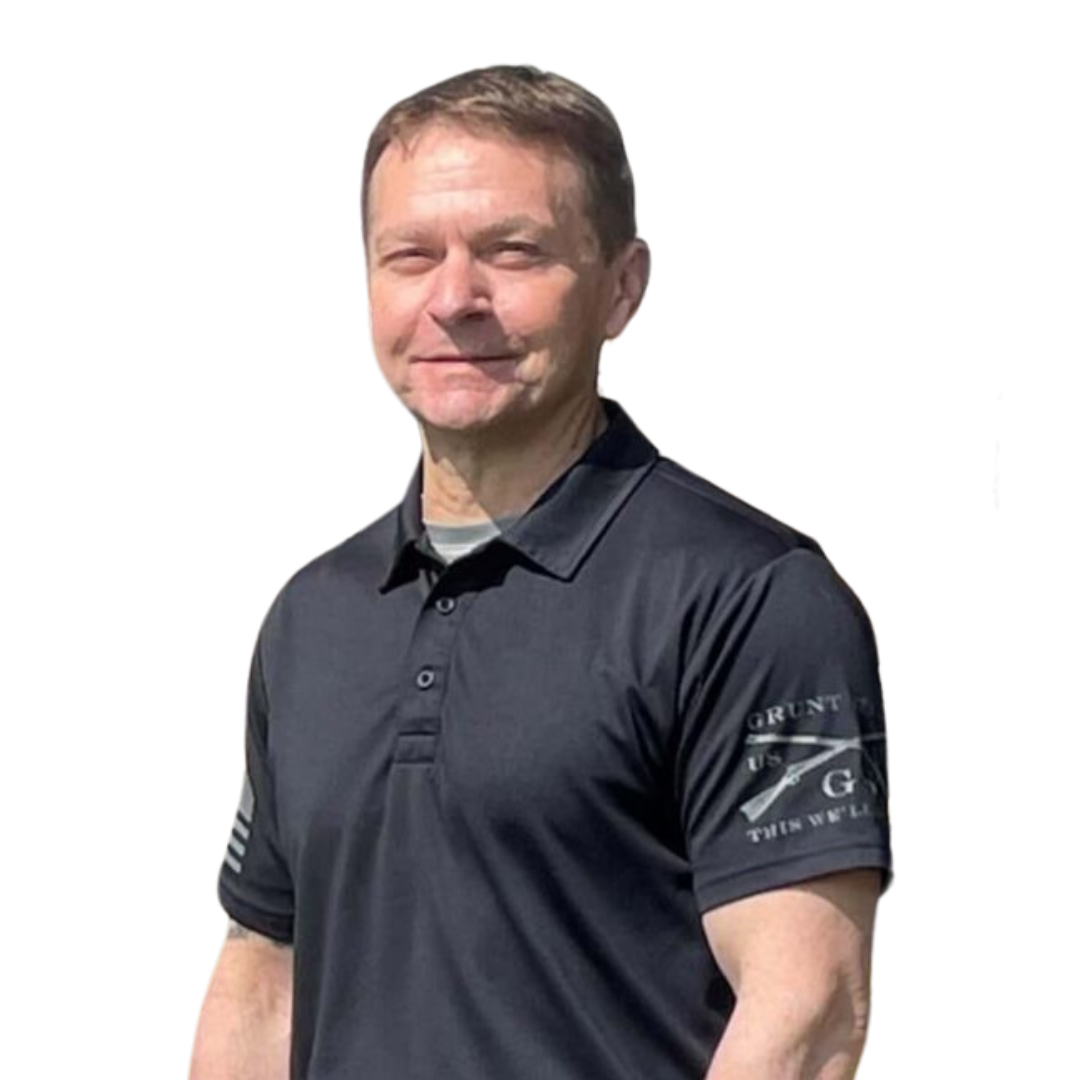 Fred Polce