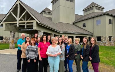 Celebrating National Nurses Week: Honoring the Heart of Public Health