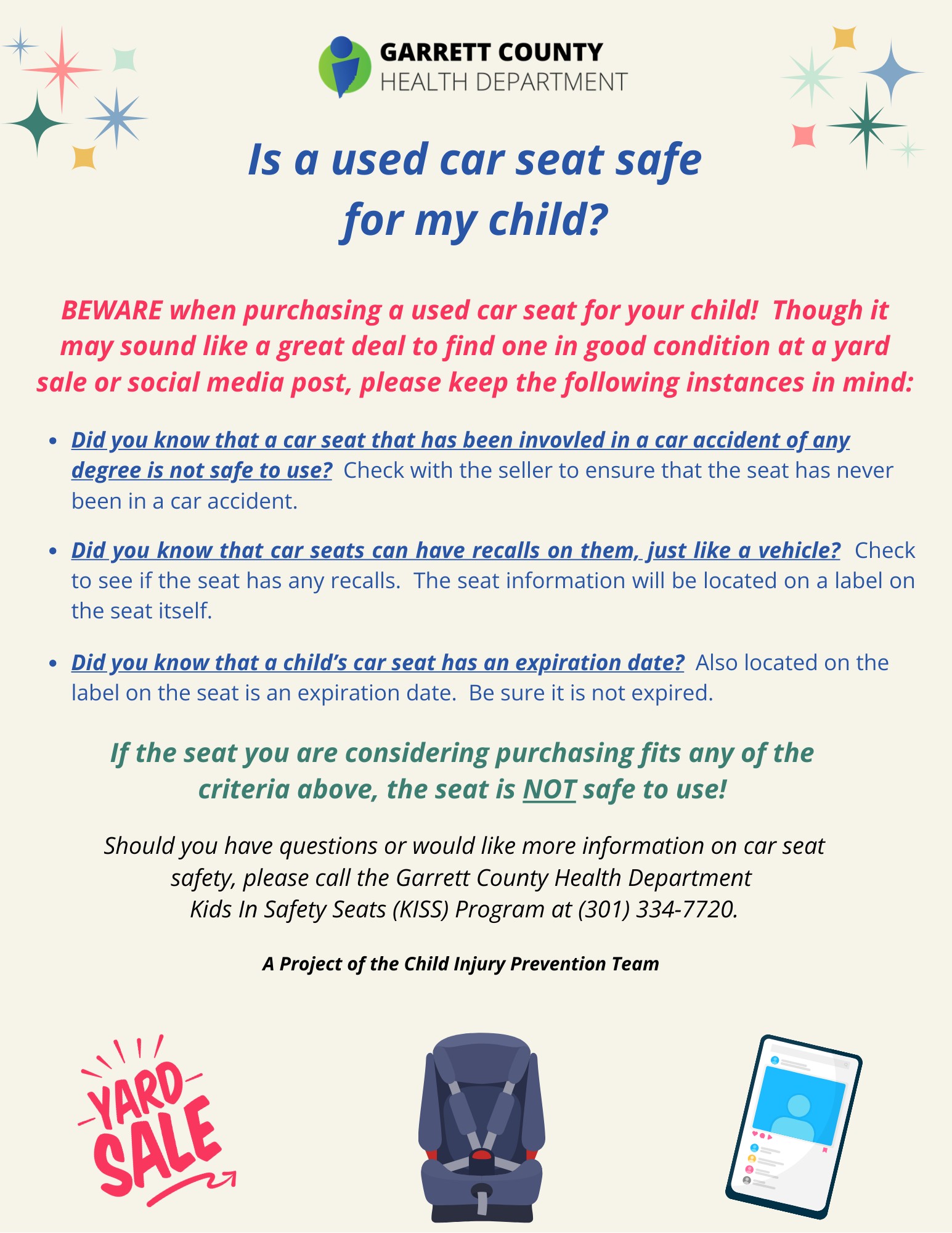 Car Seats