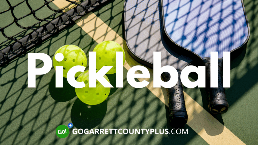 Pickleball