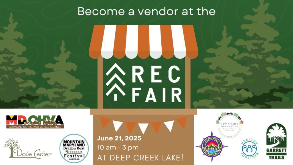 Social Media Rec Fair