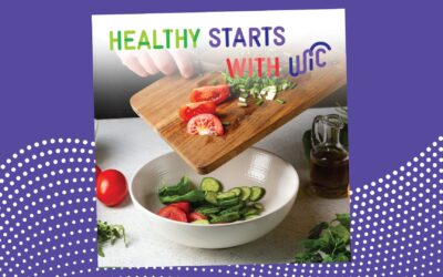 National Salad Month