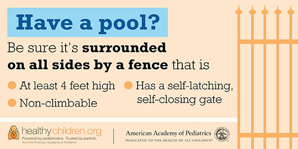Pools