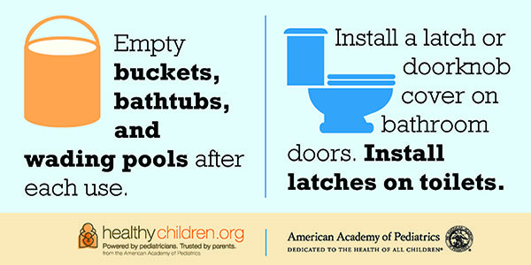 Protect your curious toddler
