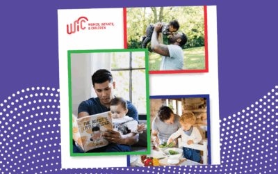 WIC Celebrates Father’s Day