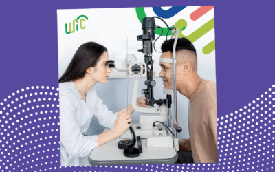 WIC Men’s Health Month