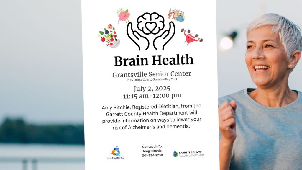 Brain Health