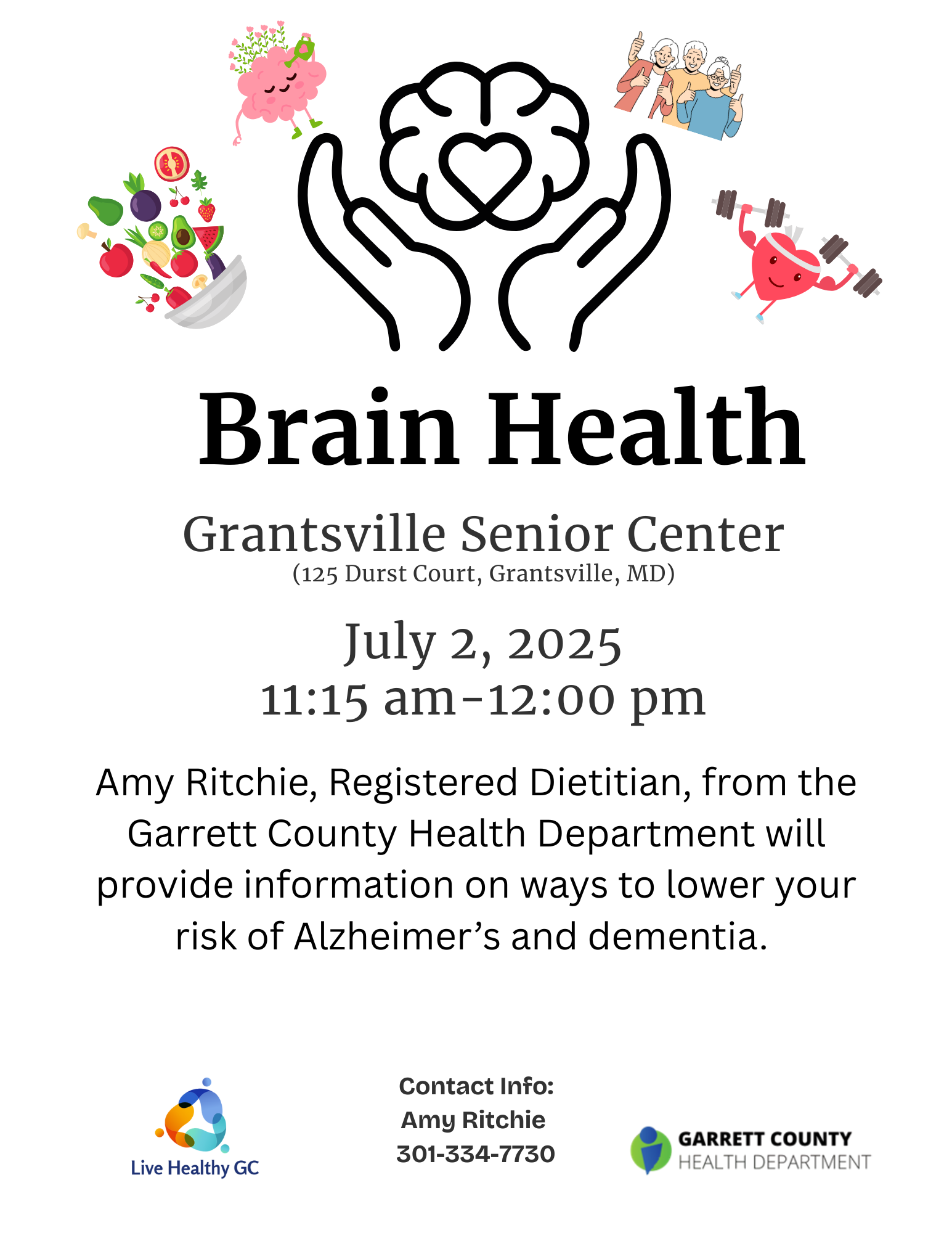Brain Health