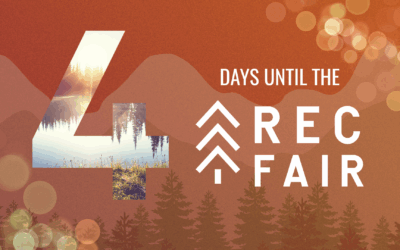 Only 4 Days Until the Garrett County Rec Fair!